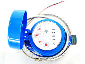 光電直讀遠傳冷水水表(biǎo)